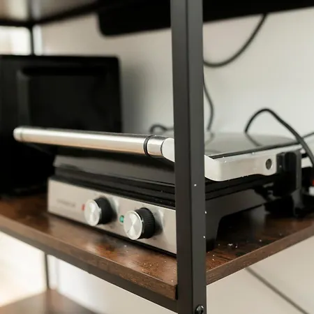 Apartment Politeama Charming