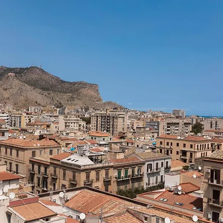 דירה Politeama Charming *