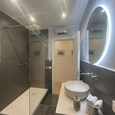 Daire Politeama Charming *