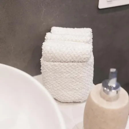 Politeama Charming Daire