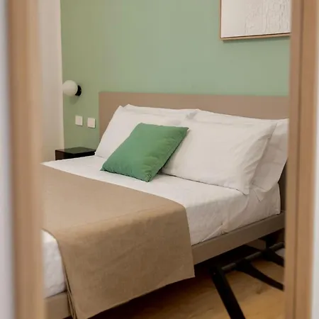 شقة Politeama Charming باليرمو