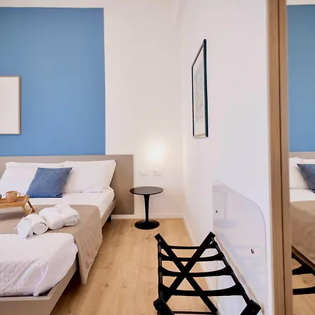 Politeama Charming Palermo