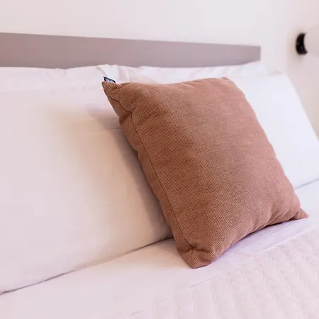 Politeama Charming Daire