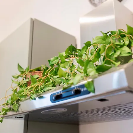 Daire Politeama Charming