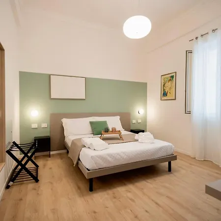 شقة Politeama Charming *