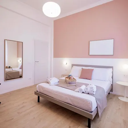 Daire Politeama Charming