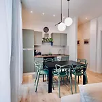 Politeama Charming דירה *