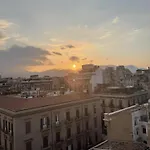 Politeama Charming דירה פלרמו