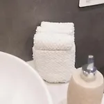 Politeama Charming דירה