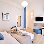 Politeama Charming דירה פלרמו