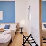 Politeama Charming פלרמו