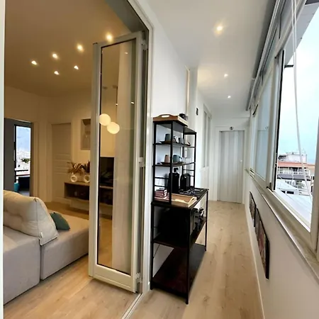 Politeama Charming Apartamento Palermo
