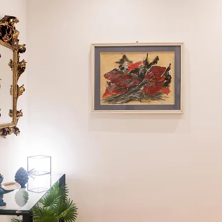 Apartamento Politeama Charming