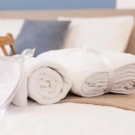 Apartamento Politeama Charming *