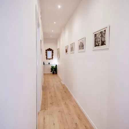 Apartamento Politeama Charming