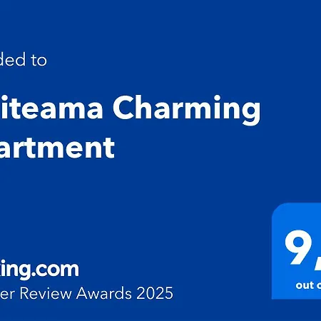 Politeama Charming Apartamento *