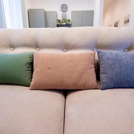 Politeama Charming * パレルモ